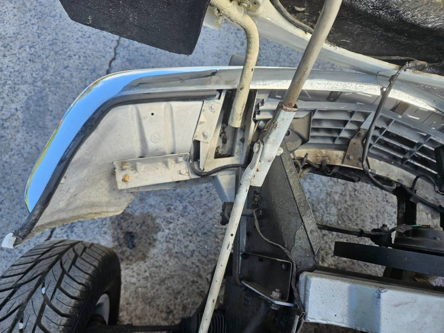 Vehicle 13