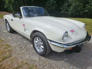 1981 - convertible