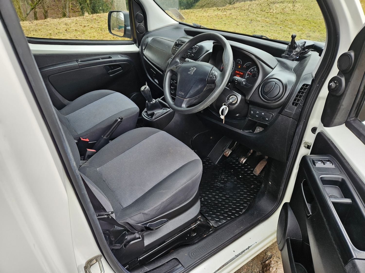 Vehicle 7
