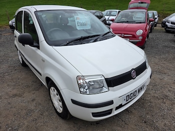Fiat Panda feature image