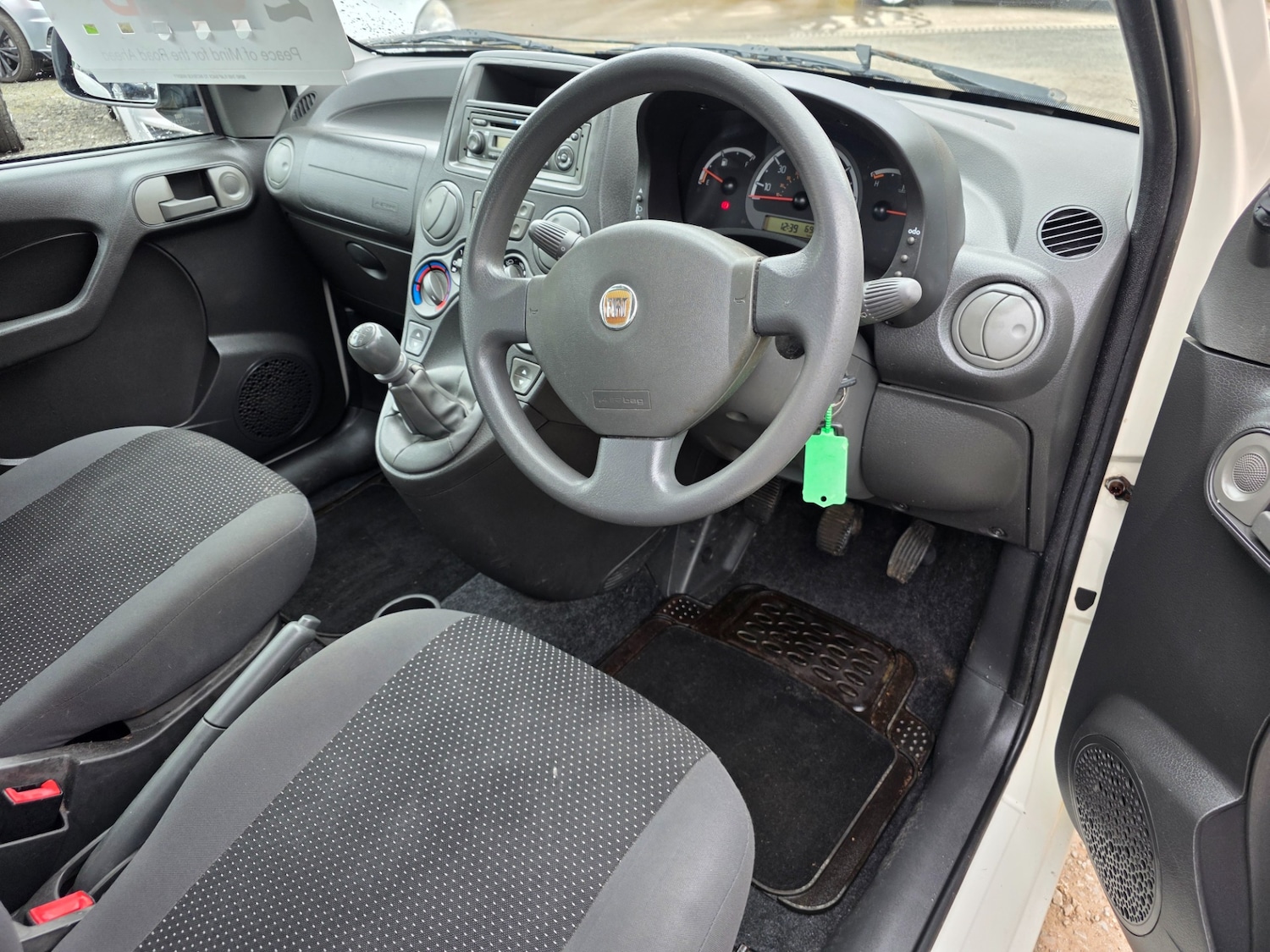 Used Fiat Panda 2010 for sale - 77984558: Photo 6