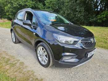 2018 (67) - 1.4T ecoTEC Active 5dr