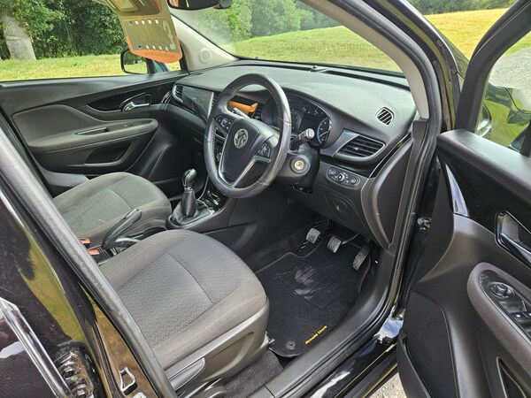 Used Vauxhall Mokka X 2018 for sale - 75380586: Photo 7