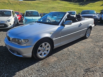 BMW - 3 Series