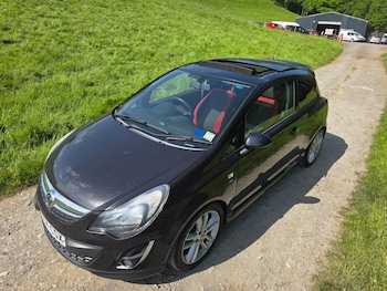 Used Vauxhall Corsa 2015 for sale - 78801612: Photo