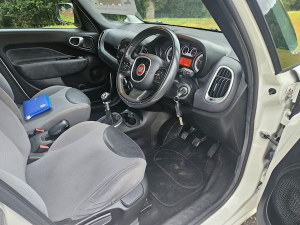 Used Fiat 500L 2013 for sale - 75249400: Photo 7