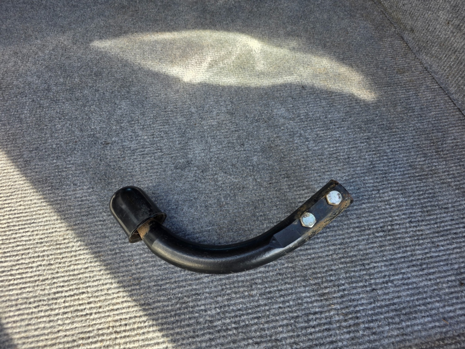 Used Volkswagen Caddy 2012 for sale - 77934419: Photo 10