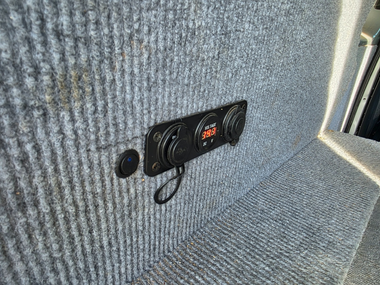 Used Volkswagen Caddy 2012 for sale - 77934419: Photo 9