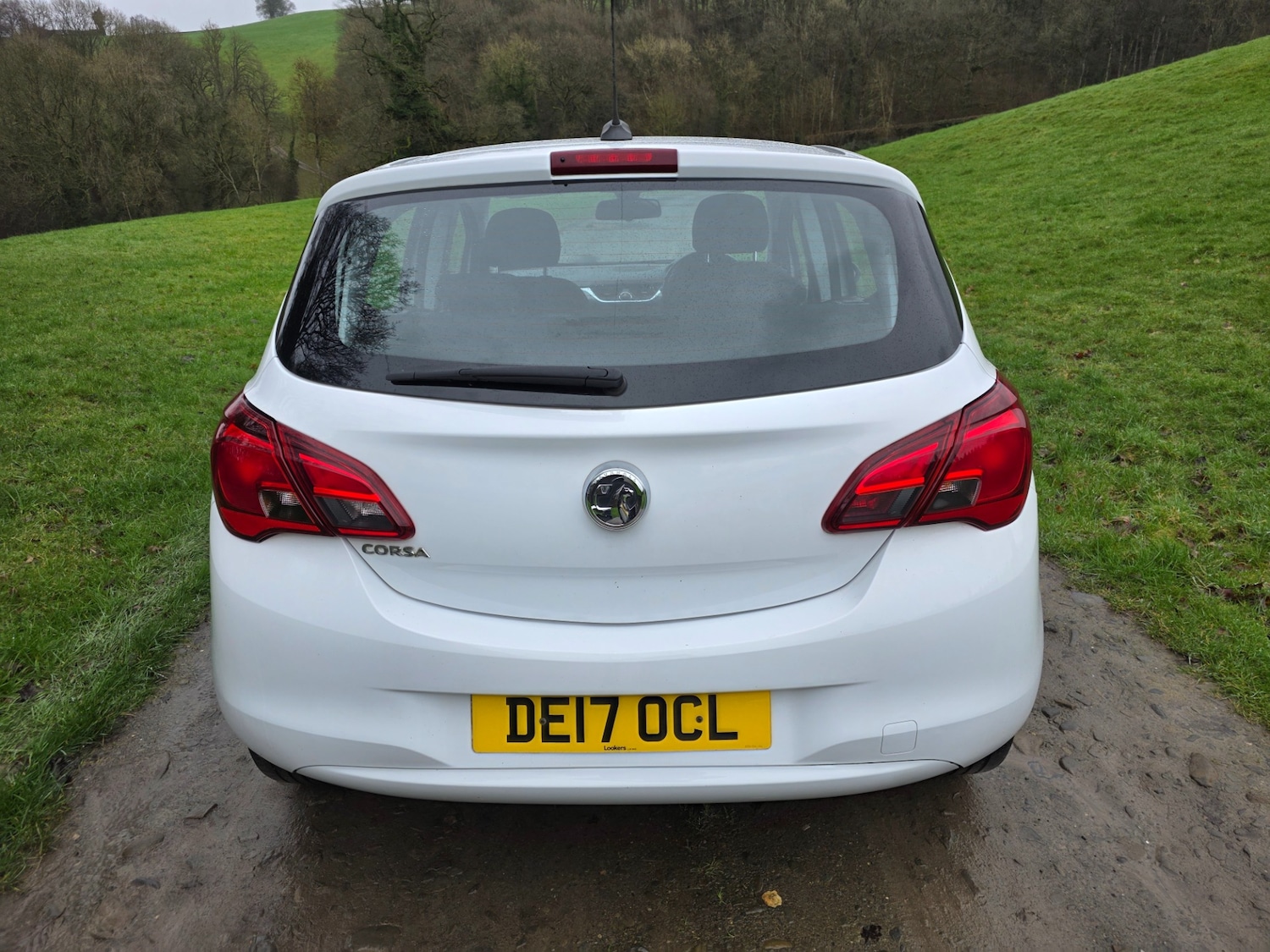 Used Vauxhall Corsa 2017 for sale - 77689329: Photo 5