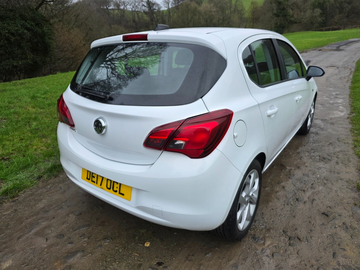 Used Vauxhall Corsa 2017 for sale - 77689329: Photo 6