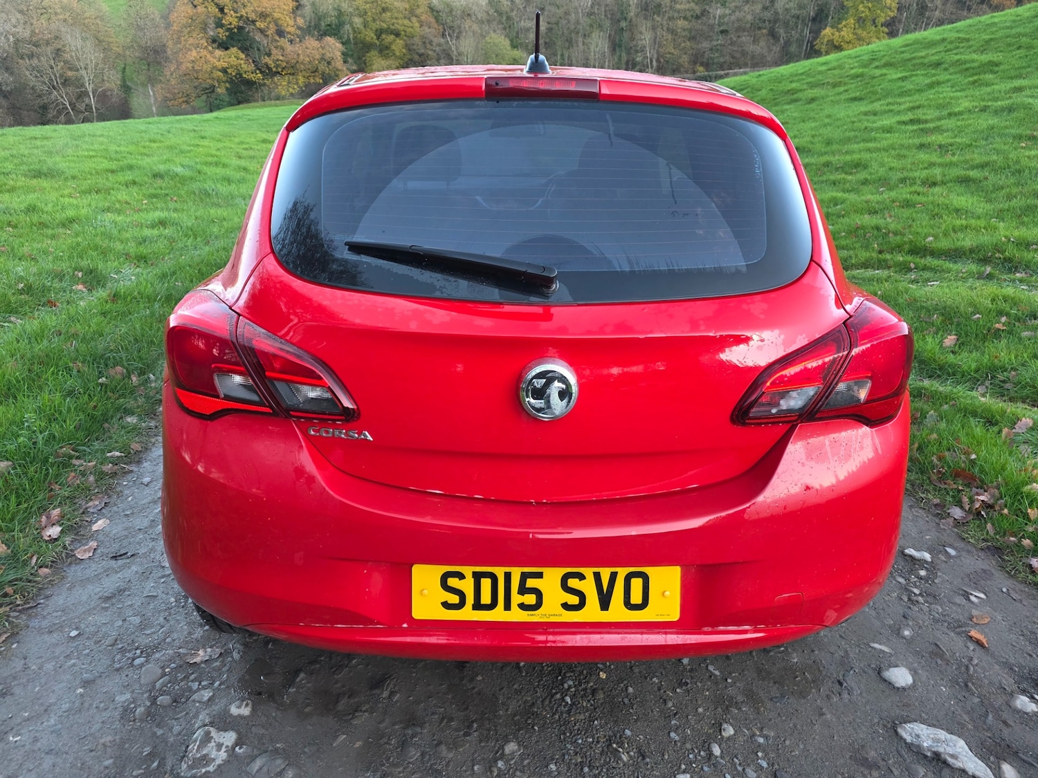 Used Vauxhall Corsa 2015 for sale - 76696050: Photo 5