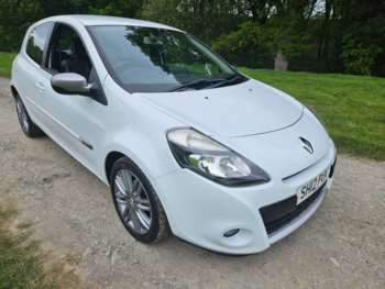 2012 (12) - 1.5 dCi 88 Dynamique TomTom 3dr