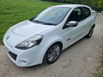 Used Renault Clio 2012 for sale - 74588702: Photo