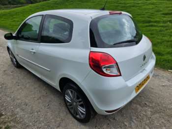 Used Renault Clio 2012 for sale - 74588702: Photo