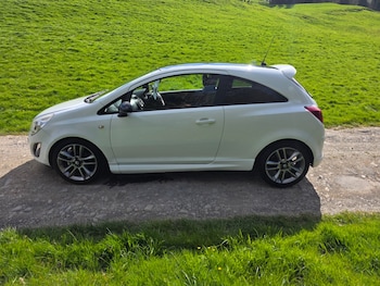 Used Vauxhall Corsa 2014 for sale - 78107975: Photo