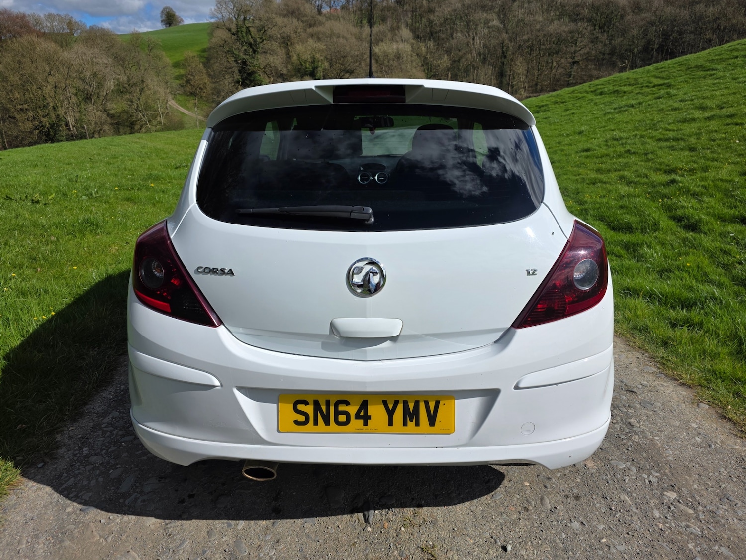 Used Vauxhall Corsa 2014 for sale - 78107975: Photo 6