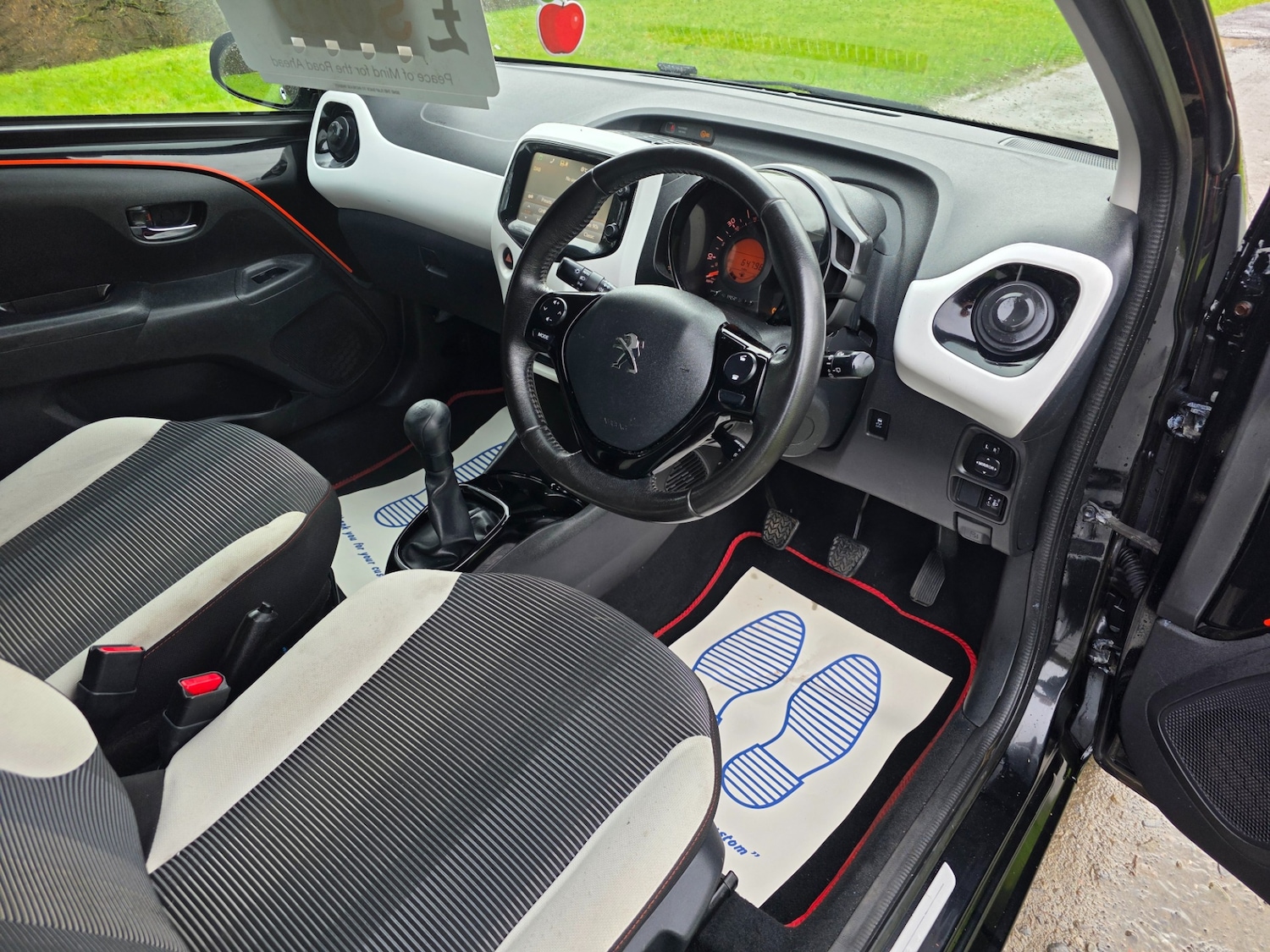 Used Peugeot 108 2015 for sale - 77617797: Photo 7