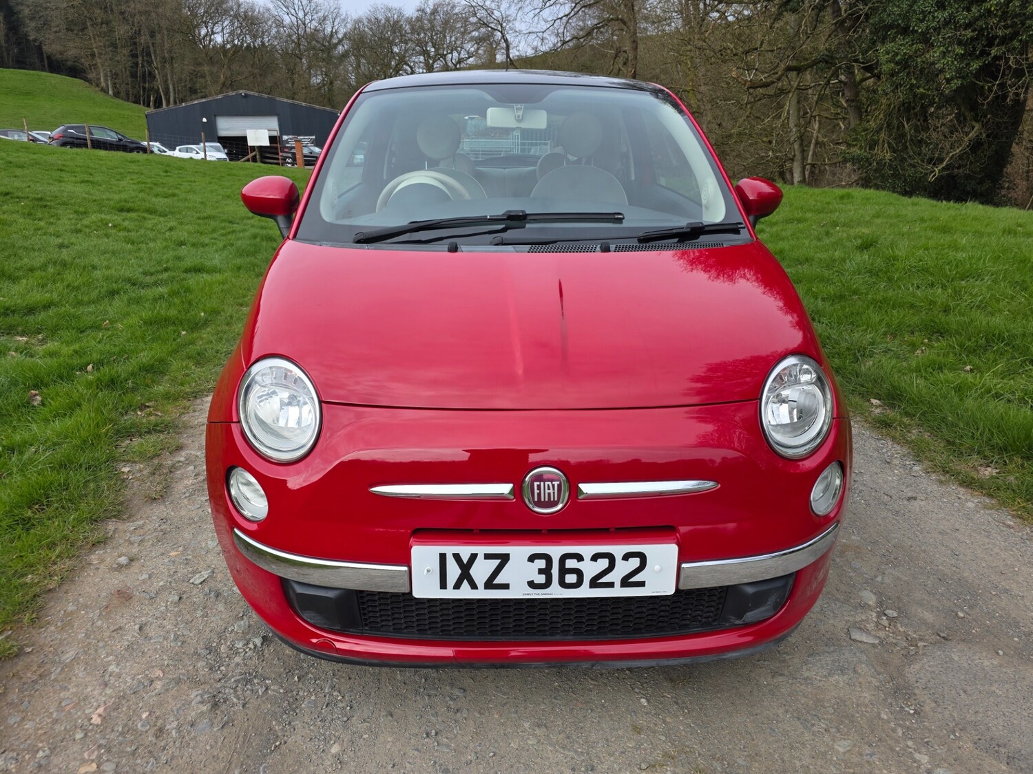Used Fiat 500 2013 for sale - 77984552: Photo 3