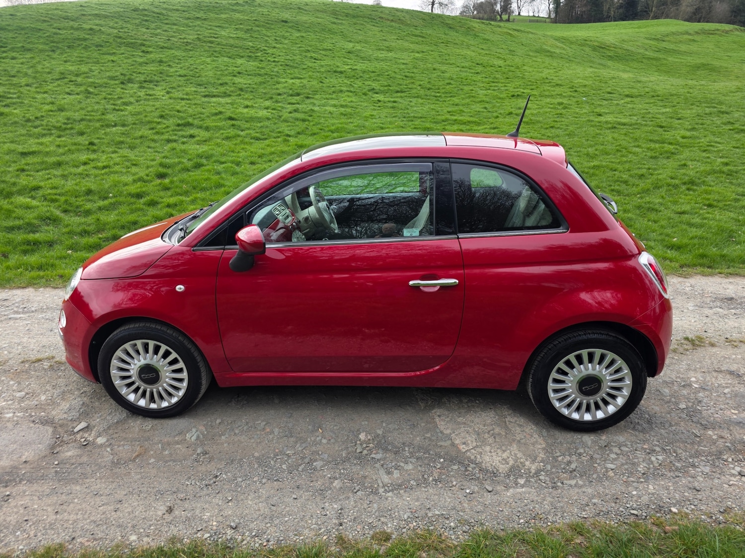 Used Fiat 500 2013 for sale - 77984552: Photo 4