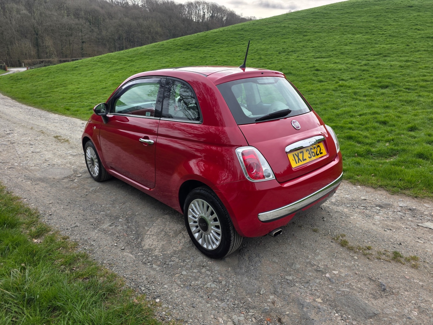 Used Fiat 500 2013 for sale - 77984552: Photo 5