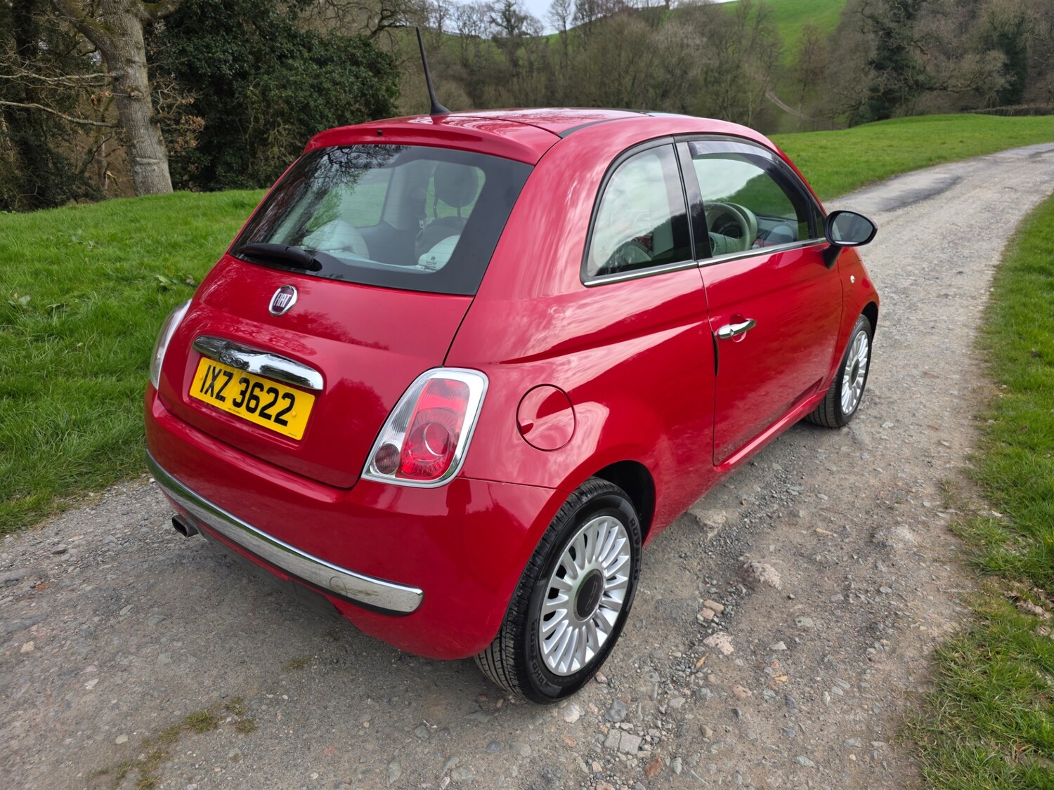 Used Fiat 500 2013 for sale - 77984552: Photo 7