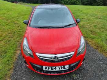 Used Vauxhall Corsa 2014 for sale - 67946505: Photo
