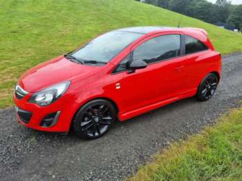 Used Vauxhall Corsa 2014 for sale - 67946505: Photo