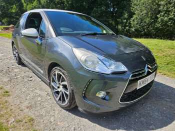 2014 (64) - 1.6 e-HDi Airdream DStyle Plus 3dr