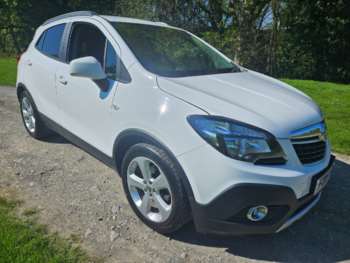 2015 (15) - 1.6i Exclusiv 5dr