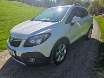 Used Vauxhall Mokka 2015 for sale - 74514903: Photo