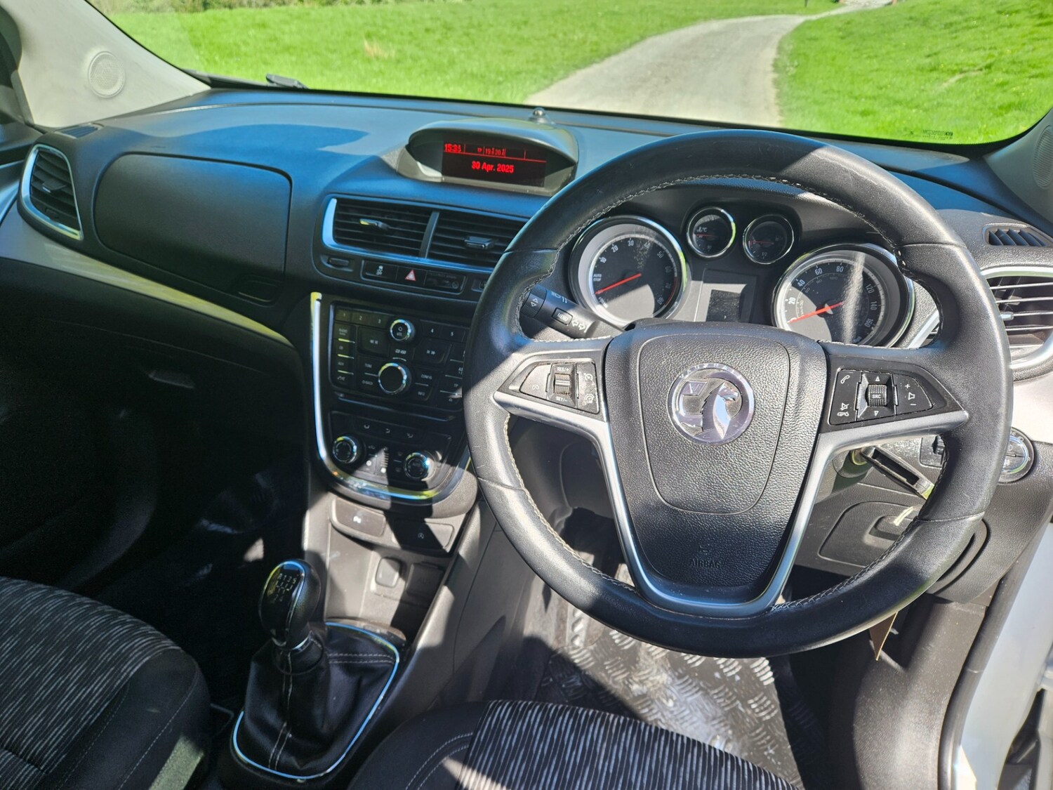 Vehicle 7