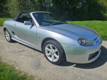 2003 (53) - 1.8 135 16v 2dr