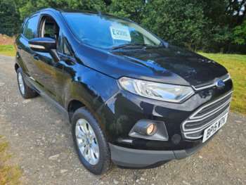 2015 (15) - 1.0 EcoBoost Zetec 5dr