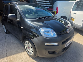 Used Fiat Panda 2015 for sale - 78838030: Photo