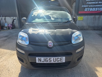 Used Fiat Panda 2015 for sale - 78838030: Photo