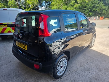 Used Fiat Panda 2015 for sale - 78838030: Photo