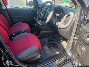 Used Fiat Panda 2015 for sale - 78838030: Photo