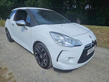 2010 (60) - 1.6 HDi Black 3dr
