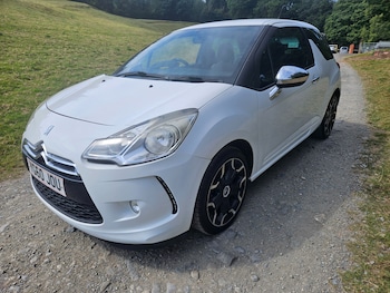 Used Citroen DS3 2010 for sale - 75567353: Photo