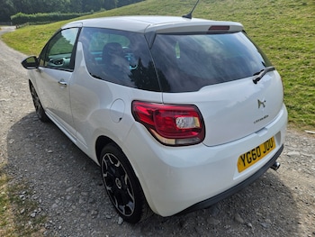 Used Citroen DS3 2010 for sale - 75567353: Photo