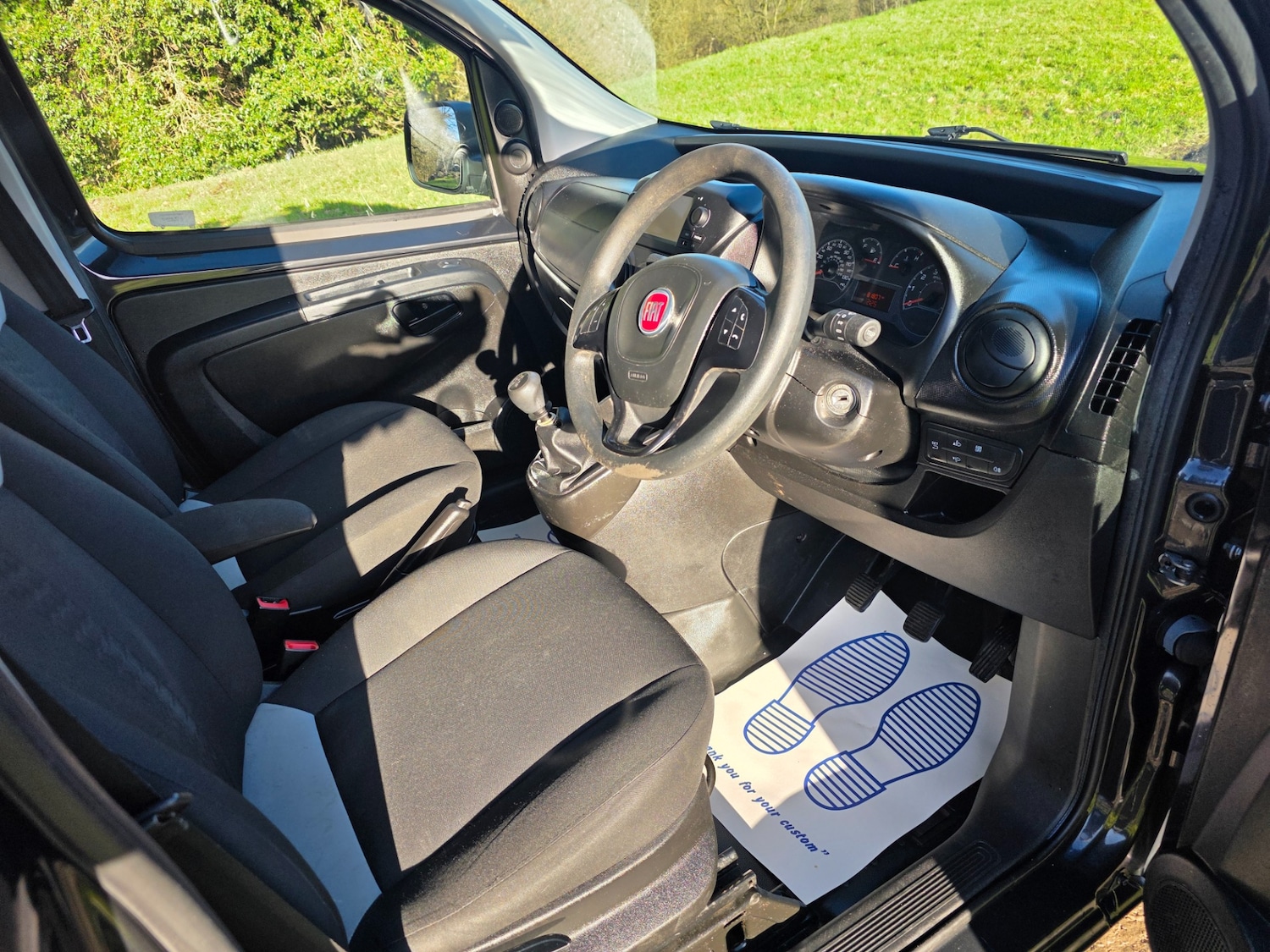 Used Fiat Fiorino 2019 for sale - 77351256: Photo 10