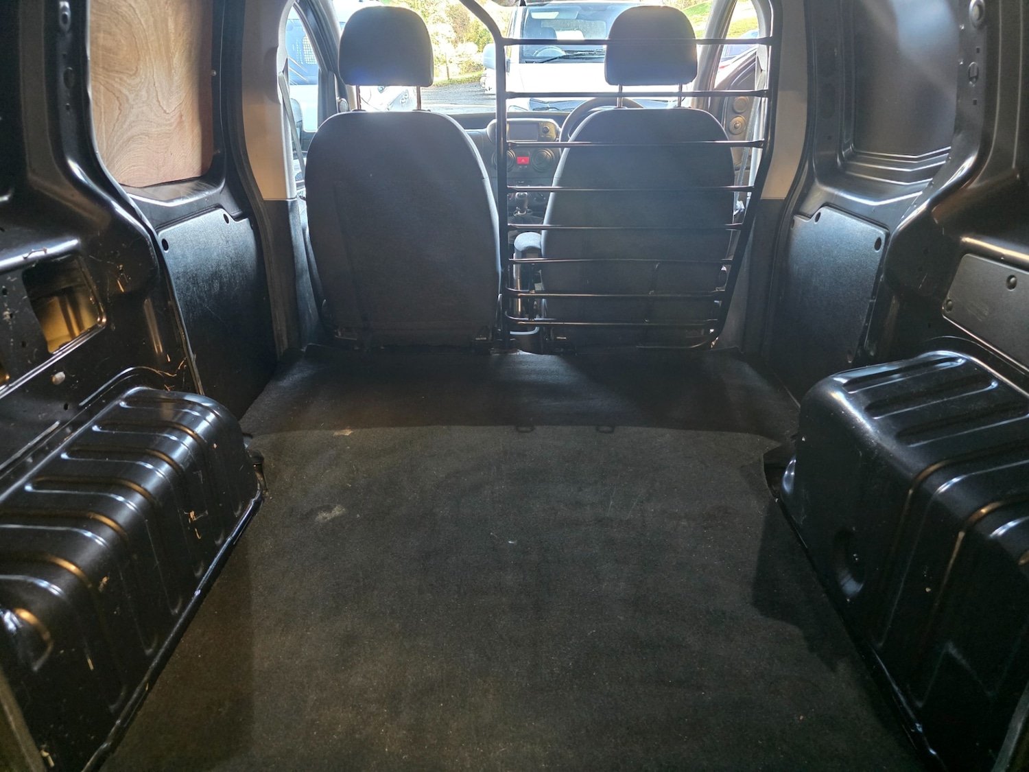 Used Fiat Fiorino 2019 for sale - 77351256: Photo 11