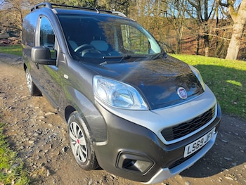 Fiat Fiorino feature image