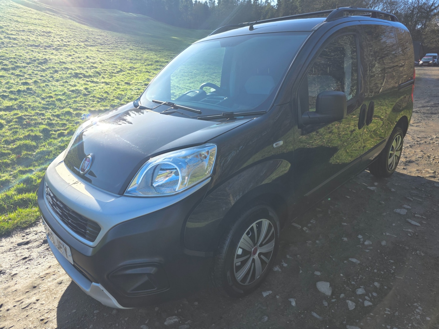 Used Fiat Fiorino 2019 for sale - 77351256: Photo 3