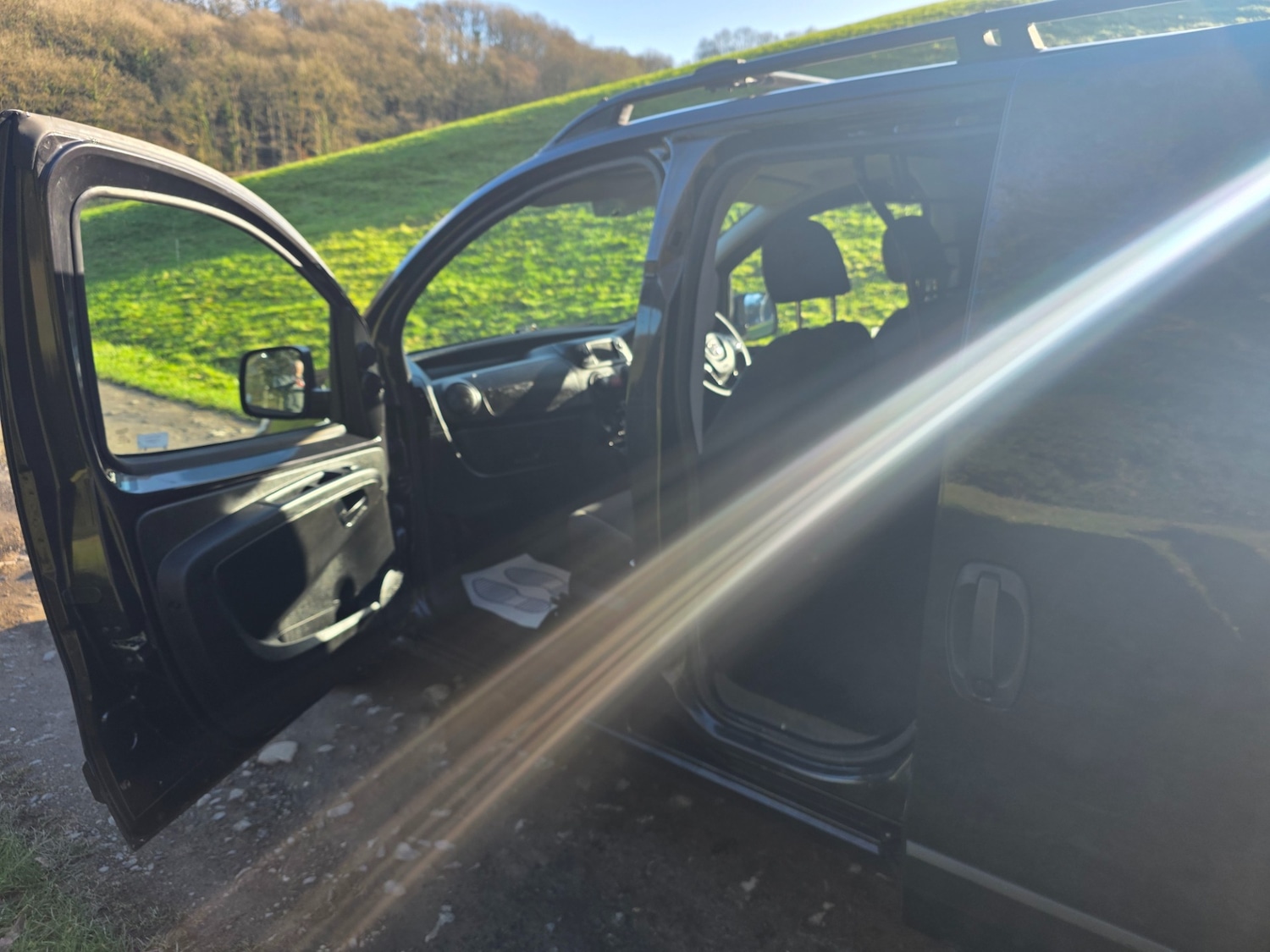 Used Fiat Fiorino 2019 for sale - 77351256: Photo 4