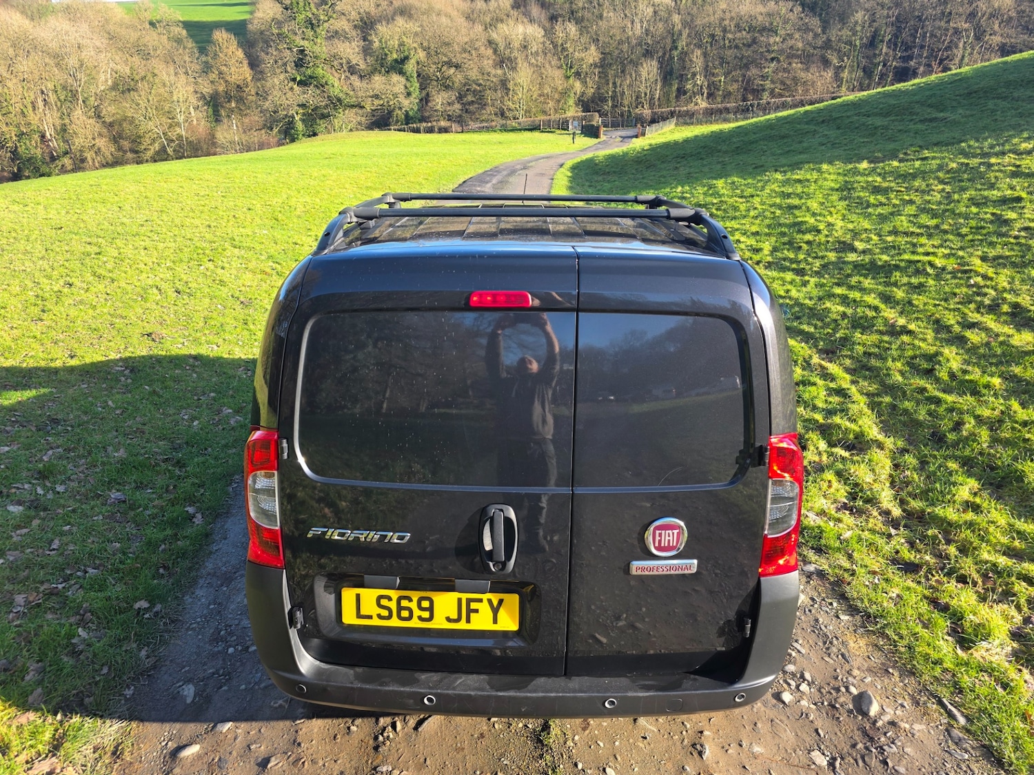 Used Fiat Fiorino 2019 for sale - 77351256: Photo 7