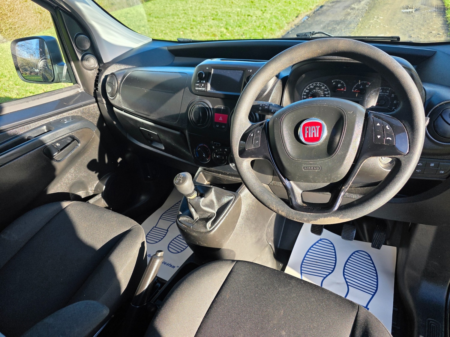 Used Fiat Fiorino 2019 for sale - 77351256: Photo 8
