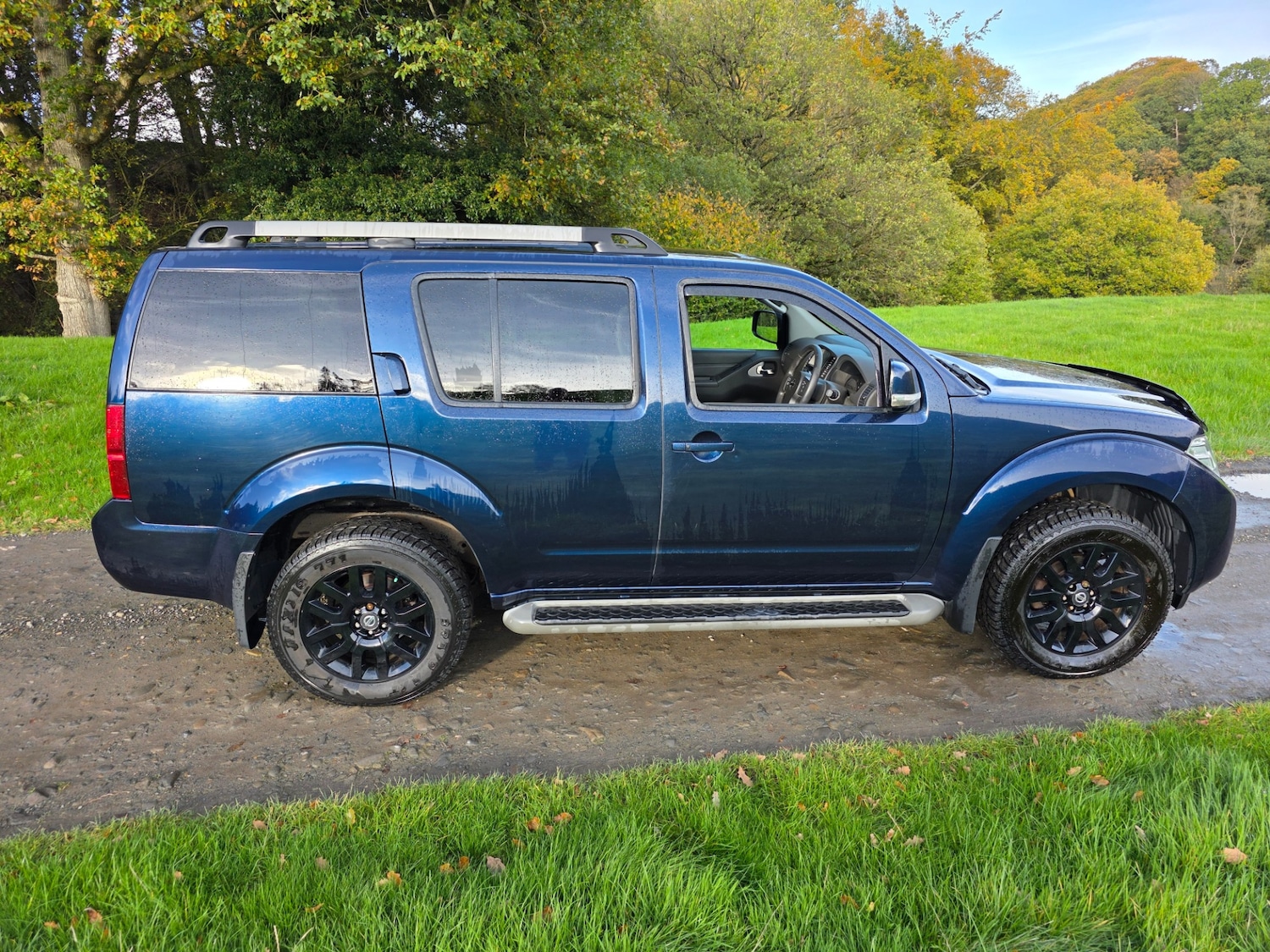 Used Nissan Pathfinder 2013 for sale - 76403368: Photo 7