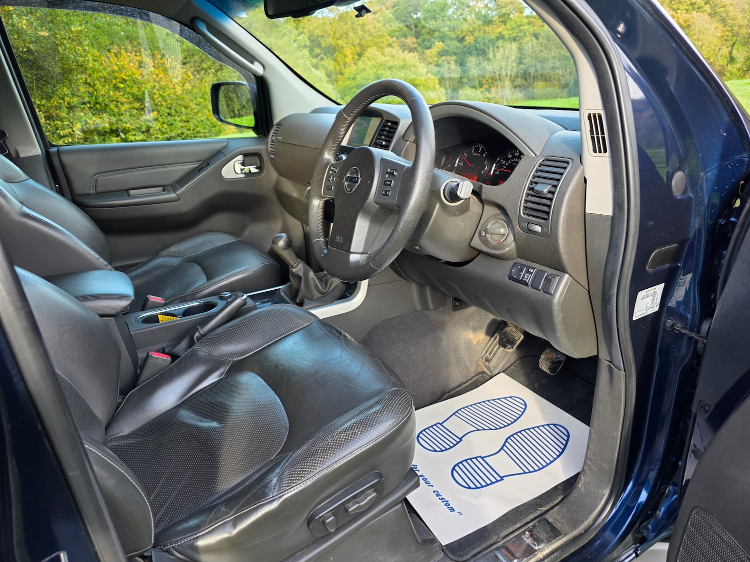 Used Nissan Pathfinder 2013 for sale - 76403368: Photo 8