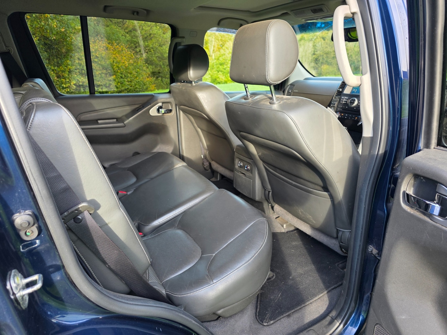 Used Nissan Pathfinder 2013 for sale - 76403368: Photo 9